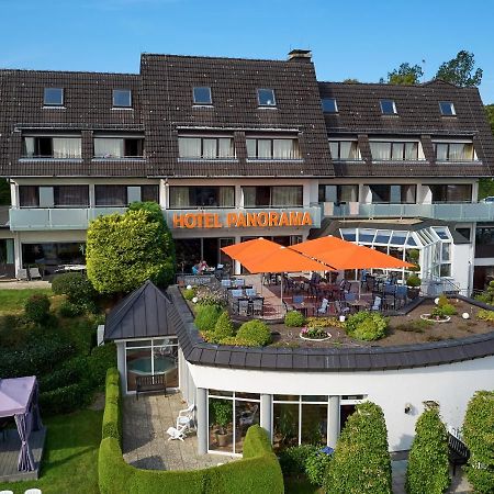 Hotel Panorama Даун Екстериор снимка