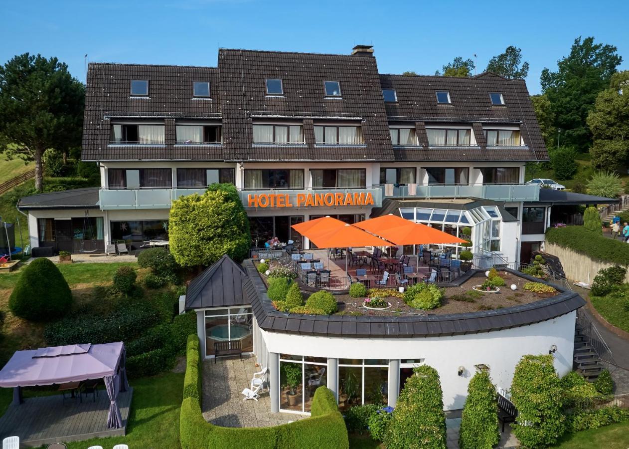 Hotel Panorama Даун Екстериор снимка