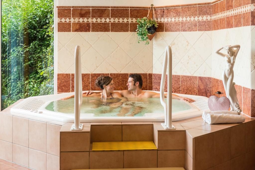 Hotel Panorama Даун Екстериор снимка