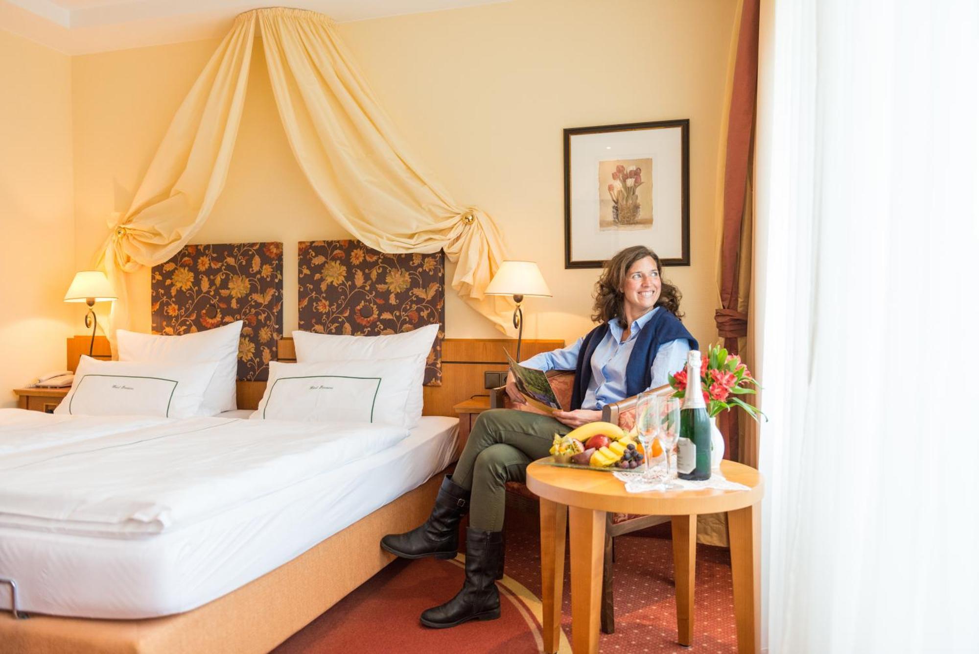 Hotel Panorama Даун Стая снимка